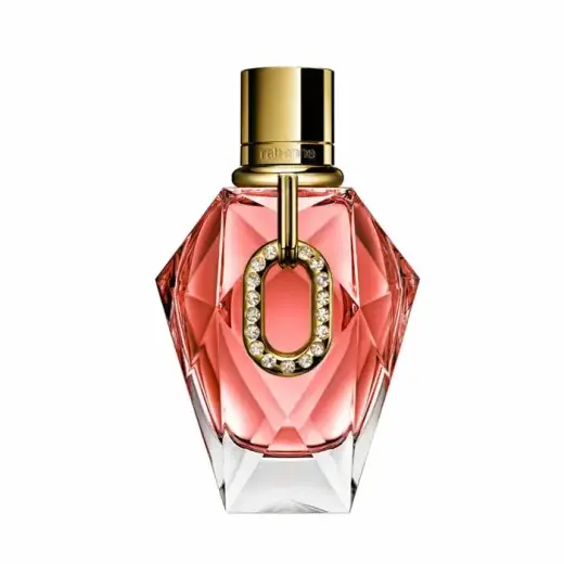 Rabanne Million Gold Pure Diamonds (EDP) parfüümvesi naistele 90 ml