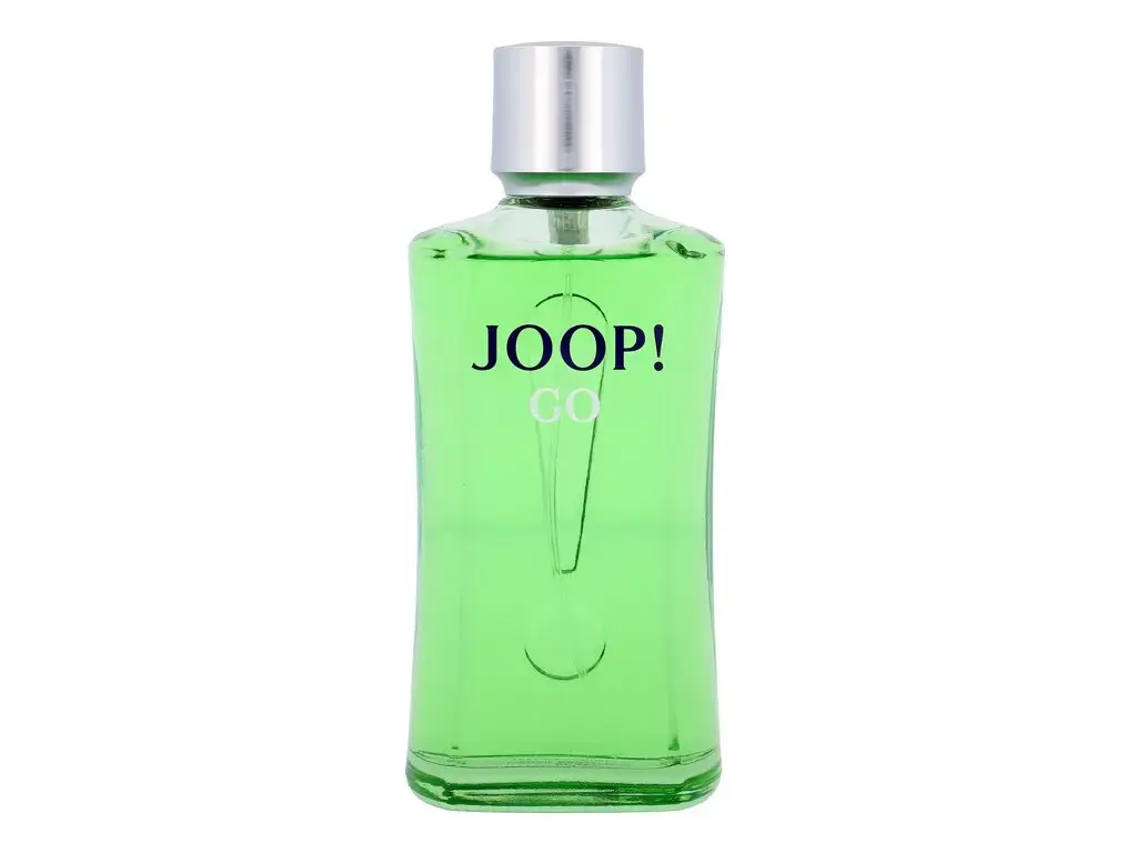 JOOP! Go Eau de Toilette 100 ml