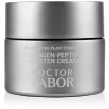 Doctor Babor Collagen-Peptide Booster Cream - Rejuvenating Facial Cream.