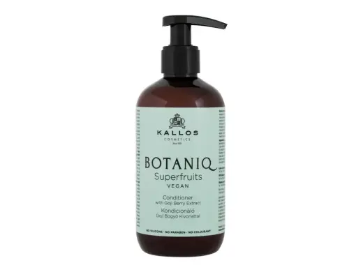 Kallos Cosmetics Botaniq Superfruits Conditioner 300 ml