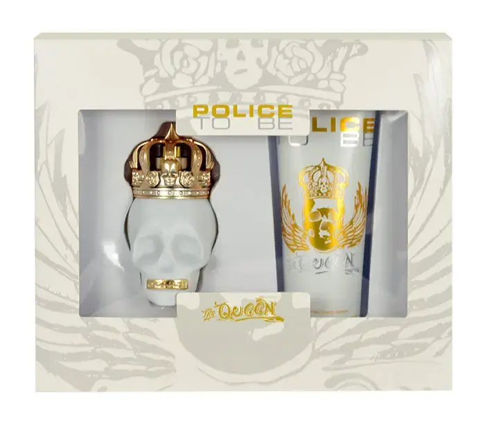Police To Be The Queen Eau de Parfum 40 ml