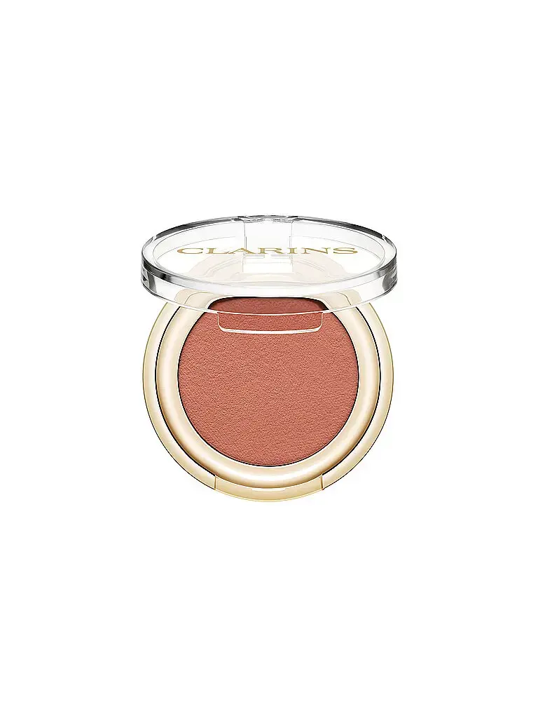 Clarins Ombre Skin Highly Pigmented & Crease Proof Eyeshadow