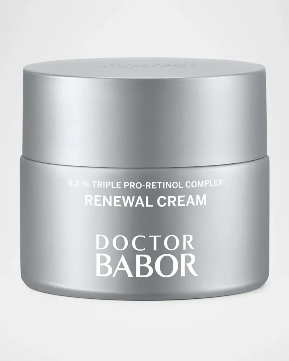 Babor Doctor Babor Resurface Renewal Cream 50 Ml