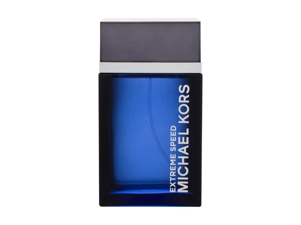 Michael Kors Extreme Speed Eau de Toilette 120 ml