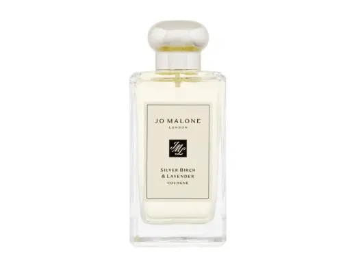 Jo Malone Silver Birch & Lavender Eau de Cologne 100 ml