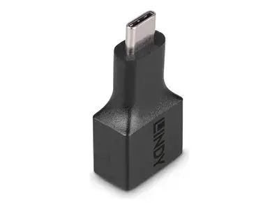 Lindy - USB-C adapter - USB Type A to 24 pin USB-C