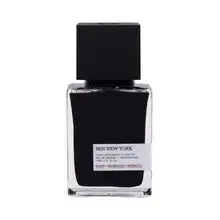 MiN New York Scent Stories Vol. 1 Old School Bench (EDP) parfumuotas vanduo unisex 75 ml