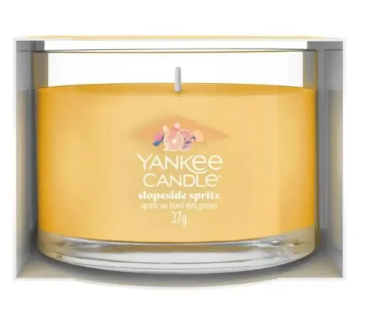 Yankee Candle Min Slopeside Spritz 37 G