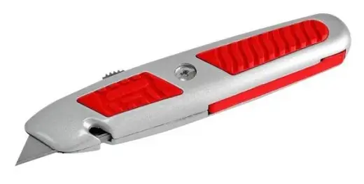 Nazis trapecveida asmeni 62mm ar 5 asmeņiem