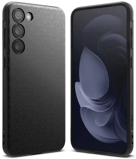 Ringke Onyx case for Samsung Galaxy S23+ black