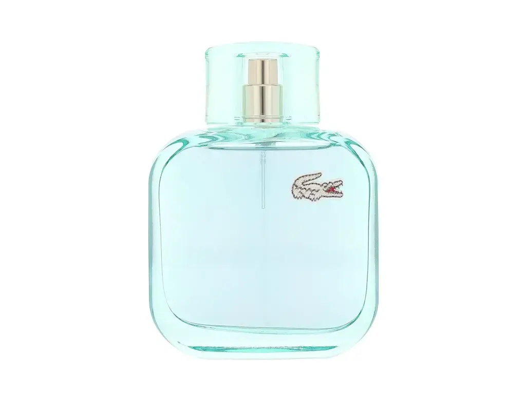 Lacoste L.12.12 Natural Eau de Toilette 90 ml