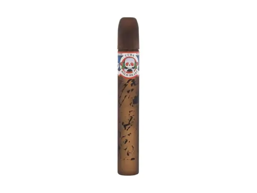 Cuba Wild Heart Eau de Toilette 5 ml