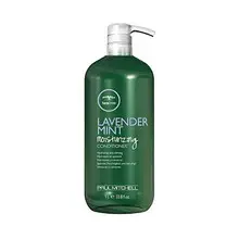Paul Mitchell Hydrating and Soothing Conditioner for Dry Hair Tea Tree Lavender (Mint Conditioner) 300ml