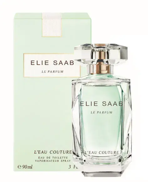 Elie Saab Le Parfum L´Eau Couture Eau de Toilette 30 ml