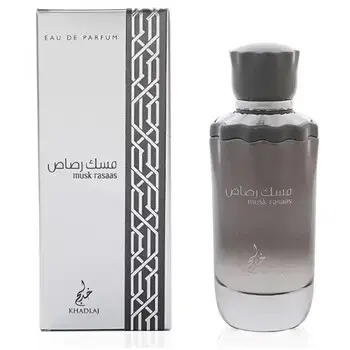 "Musk Rasaas EDP"