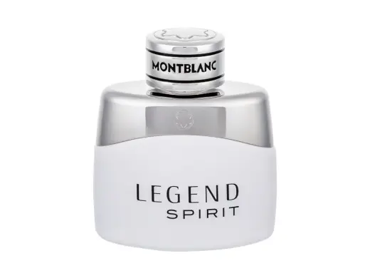 Montblanc Legend Spirit Eau de Toilette 30 ml