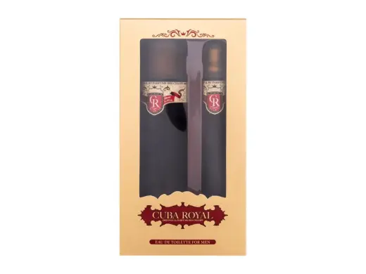 Cuba Royal (EDT) туалетная вода для мужчин 100 мл