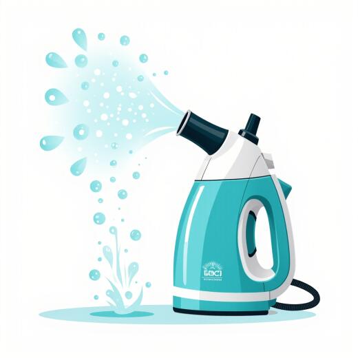 Steam cleaners