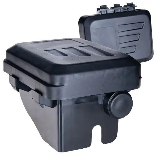 Vāku komplekts ar filtriem benzīna kultivatoram G84000/G84001