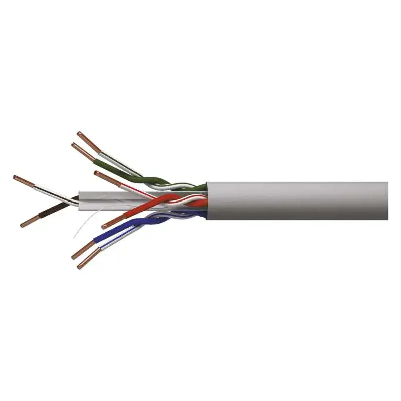 EMOS Cable UTP CAT6 4x2x0.55mm