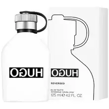 Hugo Boss Hugo Reversed (EDT) tualettvesi meestele 75 ml