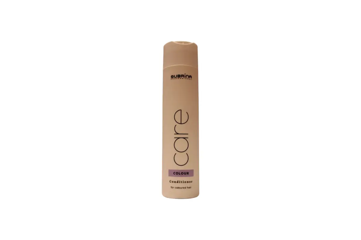 Subrina Professional, Care Colour, Vitamin E, Hair Conditioner, For Colour Protection, 250 ml