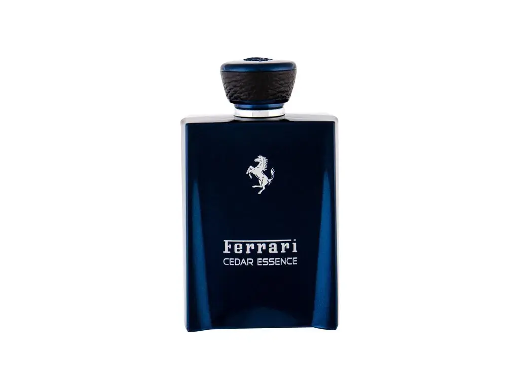 Ferrari Cedar Essence Eau de Parfum 100 ml