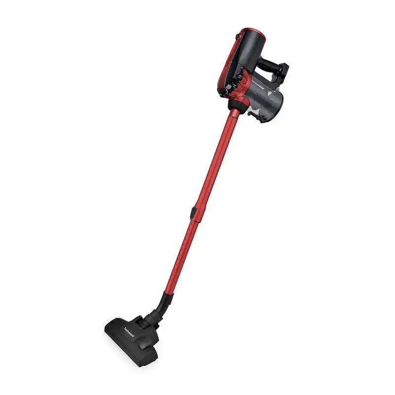 Techwood TAS-659 upright vacuum cleaner 