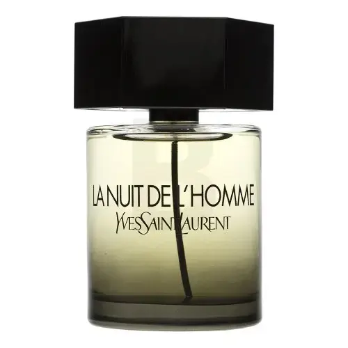 Yves Saint Laurent La Nuit de L'Homme Eau de Toilette for men 100 ml