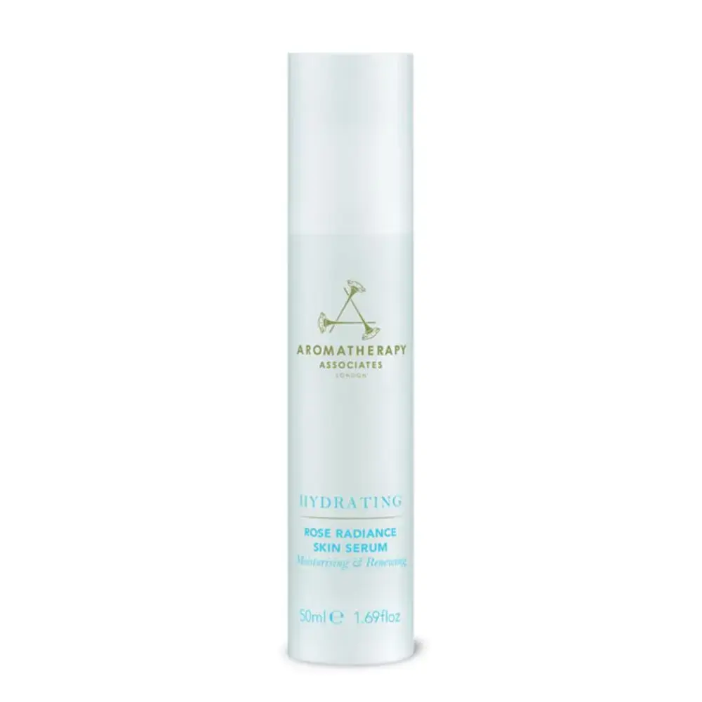 Aromatherapy Associates, Hydrating , Renewing, Serum, For Face, 50 ml