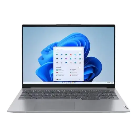 Lenovo Notebook ThinkBook 16 G6 16˝ FHD R5-7430U 16GB 512GB W11P 16˝ FHD R57430U 16GB 512GB W11P (21KK007TGE)