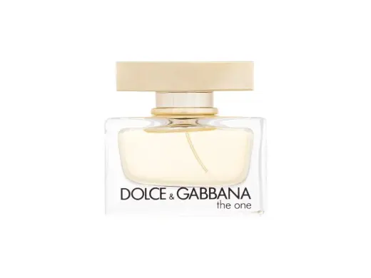 Dolce&Gabbana The One (EDP) парфюмерная вода для женщин 50 мл
