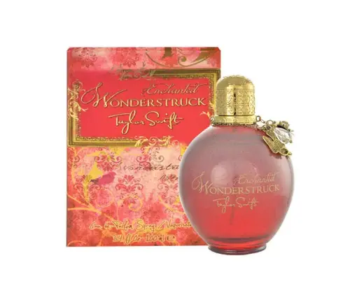 Taylor Swift Wonderstruck Enchanted Eau de Parfum 100 ml