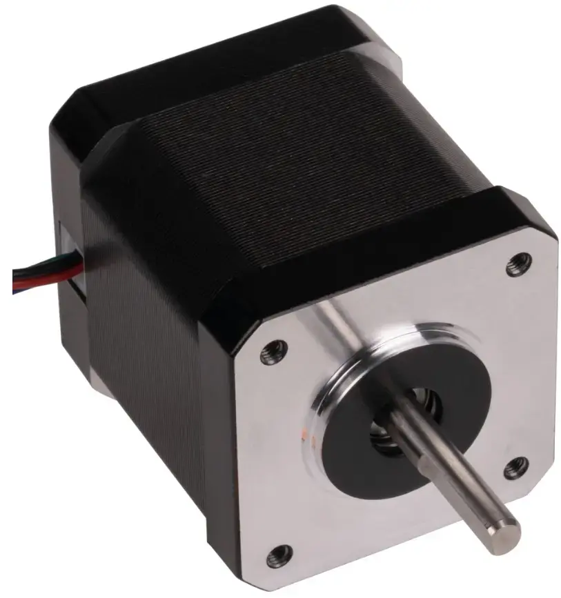 NEMA 17 [42SHD4425-24BH] Stepper Motor Step