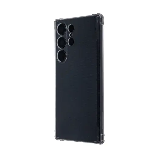 Clear Guard Case for Samsung Galaxy S23 transparent