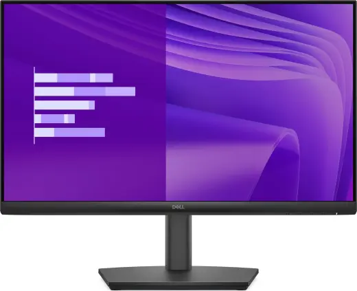 Dell Pro  E2425HSM  24 in  IPS  Full HD (1080p) 1920 x 1080 (DisplayPort: 100 Hz  HDMI: 100 Hz  VGA: 60 Hz)  250 cd|m²  HDMI  VGA  Dis