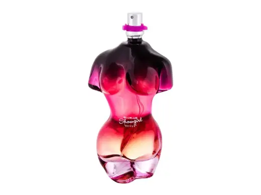 Blue Up Showgirl Eau de Parfum 100 ml