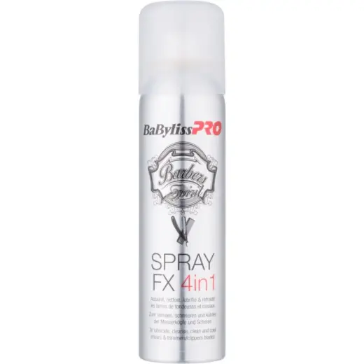 BaByliss PRO Clippers Forfex FX660SE Professional Spray 150ml