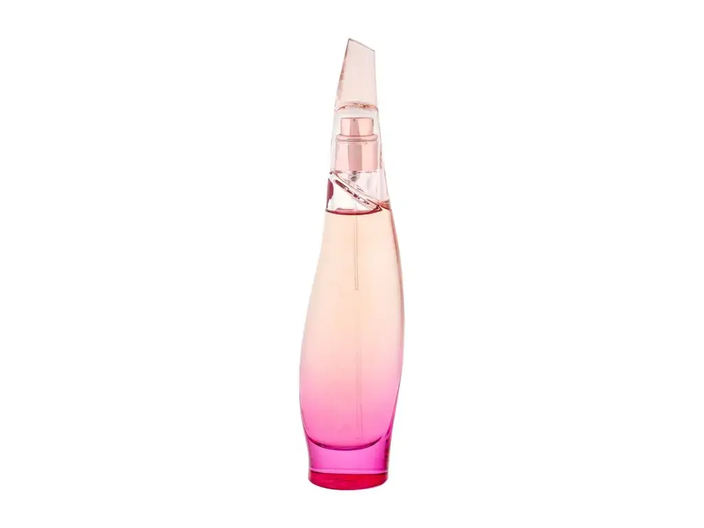 DKNY Liquid Cashmere Blush Eau de Parfum 50 ml