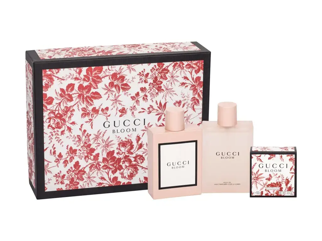 Gucci Bloom Eau de Parfum 100 ml