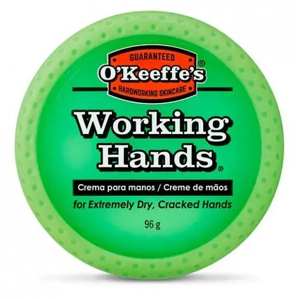 O`KEEFFE`S O`Keeffe`s Working Hands Hand Cream