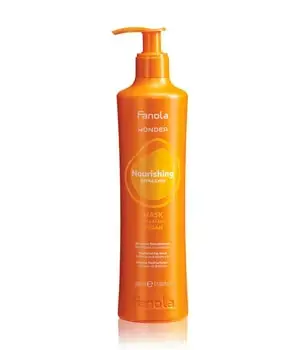 Fanola Wonder Nourishing Restructuring Mask 350 ML