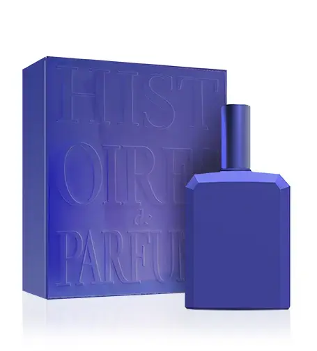 Histoires De Parfums This Is Not A Blue Bottle 1.1 (EDP) Eau de Parfum unisex 15 ml