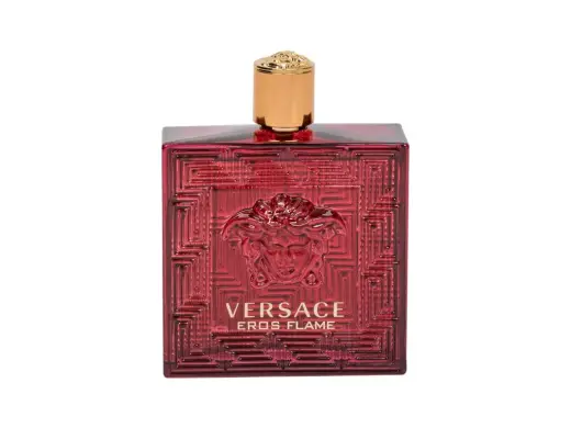 Versace Eros Flame Eau de Parfum 200 ml