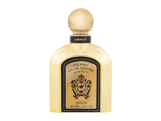 Armaf Derby Club House Gold Eau de Toilette 100 ml