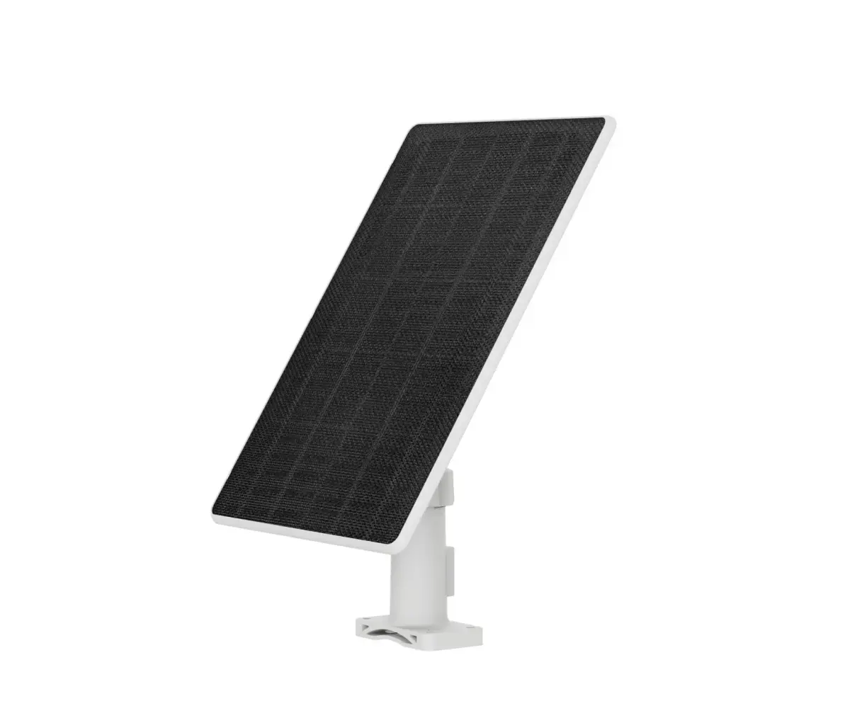 EZVIZ Solar panel CS-PSP8 8W 10200mAh