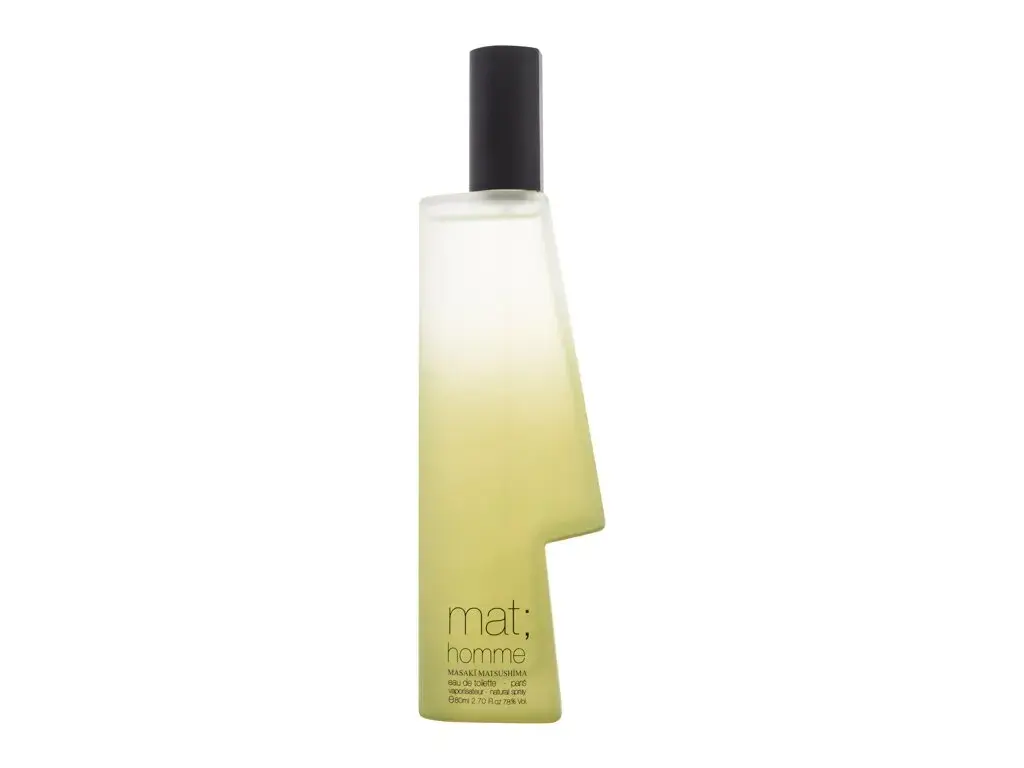 Masaki Matsushima Mat; Homme Eau de Toilette 80 ml