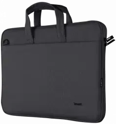 Soma Trust Bologna Eco-friendly Slim 16" Black