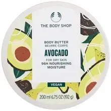 The body shop Avocado Body Butter
