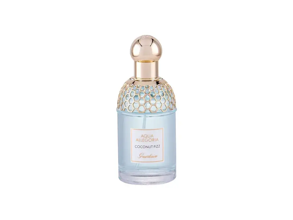 Guerlain Aqua Allegoria Coconut Fizz Eau de Toilette 75 ml